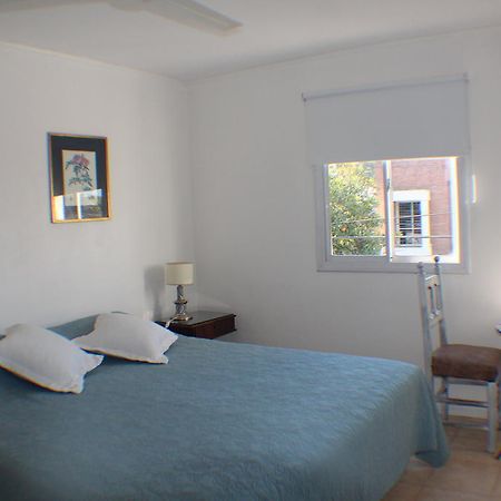 Areco Bed & Breakfast Yerba Buena Exterior foto