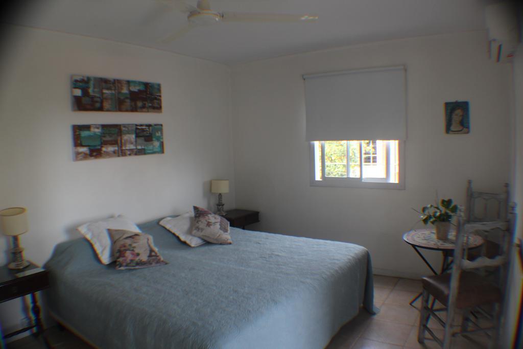 Areco Bed & Breakfast Yerba Buena Exterior foto