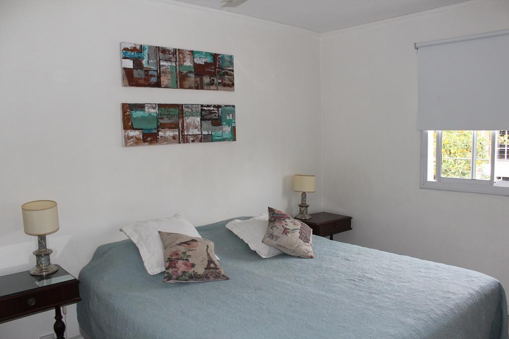 Areco Bed & Breakfast Yerba Buena Exterior foto