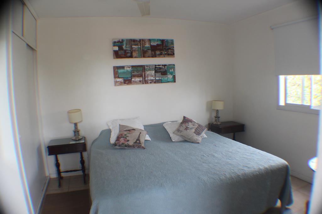 Areco Bed & Breakfast Yerba Buena Exterior foto