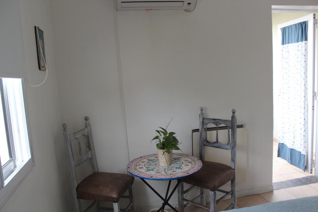 Areco Bed & Breakfast Yerba Buena Exterior foto