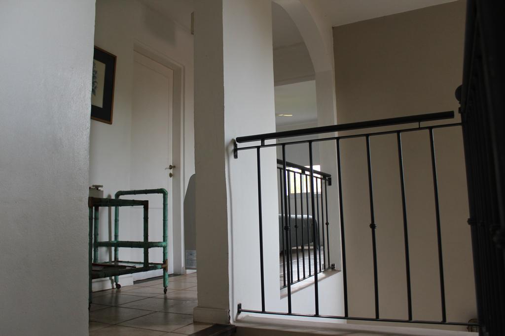 Areco Bed & Breakfast Yerba Buena Exterior foto