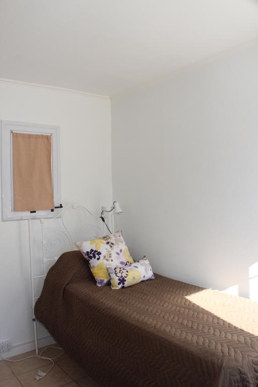 Areco Bed & Breakfast Yerba Buena Quarto foto