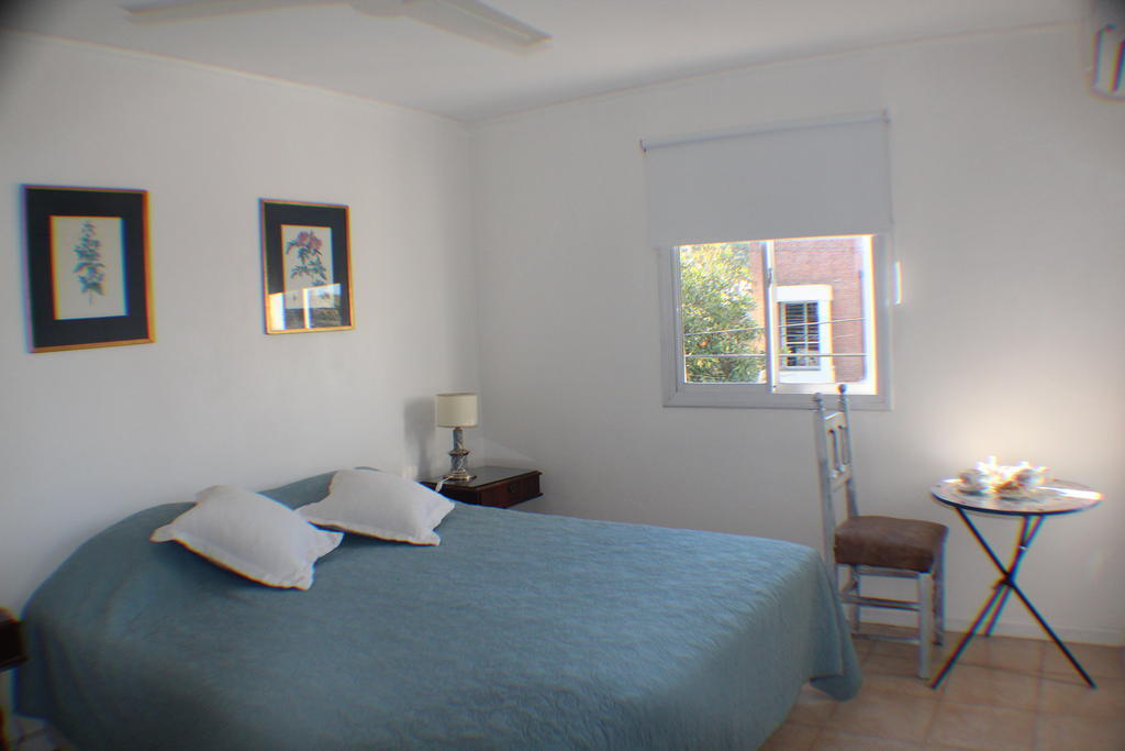 Areco Bed & Breakfast Yerba Buena Exterior foto