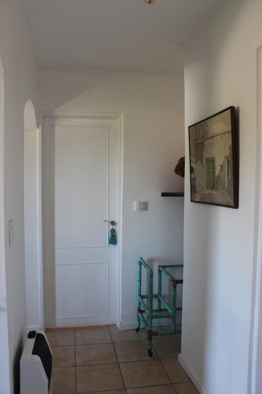 Areco Bed & Breakfast Yerba Buena Exterior foto