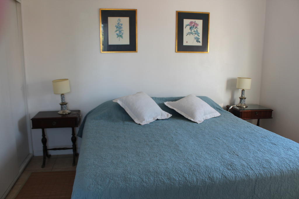 Areco Bed & Breakfast Yerba Buena Exterior foto