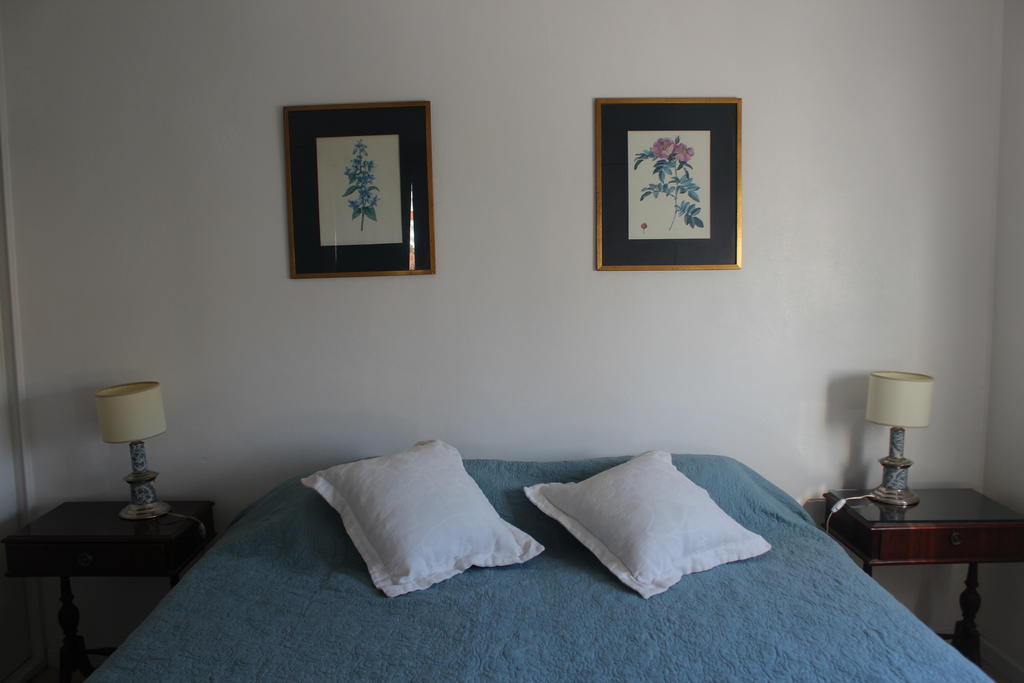 Areco Bed & Breakfast Yerba Buena Exterior foto