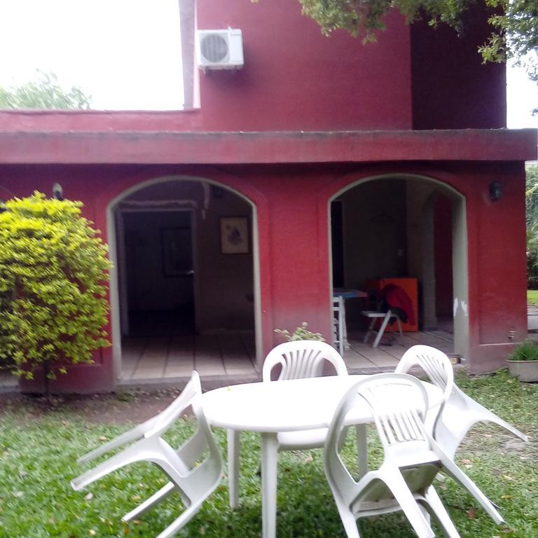 Areco Bed & Breakfast Yerba Buena Exterior foto